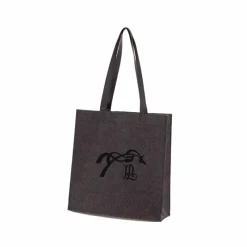 - Sac en feutre / noir Sacs Lifestyle