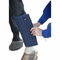 Sous-Bandes*Pénélope - Sous-bandage Soft antérieurs marine (x2)