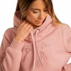 Best - Sweat à capuche femme Polly Pulls Et Gilets