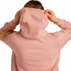 Best - Sweat à capuche femme Polly Pulls Et Gilets