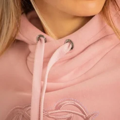 Best - Sweat à capuche femme Polly Pulls Et Gilets