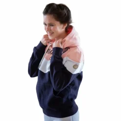Sale - Sweat Artémis / blanc/ rose Enfant Pulls Et Gilets|Pulls Et Gilets