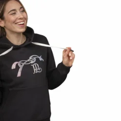 - Sweat femme Funny Pulls Et Gilets