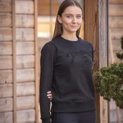 New - Sweat manches longues Clotilde Enfant Pulls Et Gilets|Pulls Et Gilets