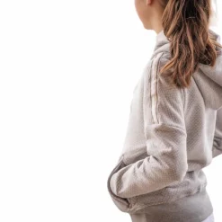 Hot - Sweatshirt à capuche manches longues junior Chilly Enfant Pulls Et Gilets