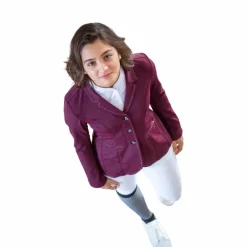 Best - Veste de concours femme Paris Air soft Vestes De Concours|Cso