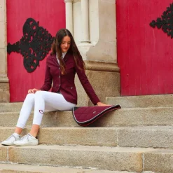 - Veste de concours Paris Enfant Vestes De Concours|Cso