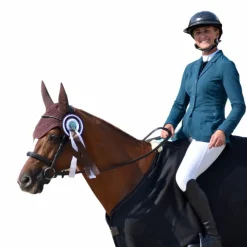 - Veste de concours femme Paris Air soft canard Vestes De Concours|Cso