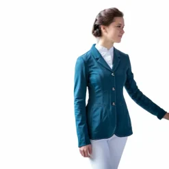 - Veste de concours femme Paris Air soft canard Vestes De Concours|Cso