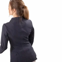 Vestes De Concours*Pénélope - Veste de concours femme Calista Marine