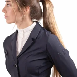 Vestes De Concours*Pénélope - Veste de concours femme Calista Marine