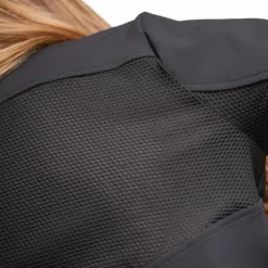 Blousons Et Manteaux*Pénélope - Veste femme Azylis Noir