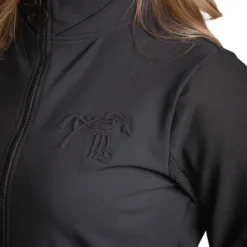 Blousons Et Manteaux*Pénélope - Veste femme Azylis Noir