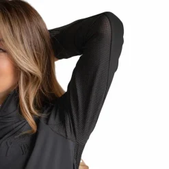 Blousons Et Manteaux*Pénélope - Veste femme Azylis Noir