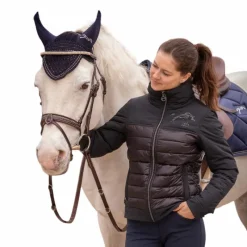 - Veste femme Edelweiss Enfant Blousons Et Manteaux