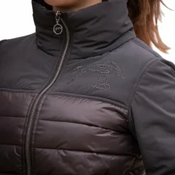 - Veste femme Edelweiss Enfant Blousons Et Manteaux