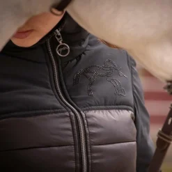 - Veste femme Edelweiss Enfant Blousons Et Manteaux