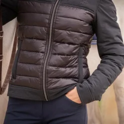 - Veste femme Edelweiss Enfant Blousons Et Manteaux