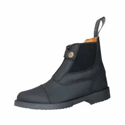 Boots D'Équitation*Privilège Equitation - Boots Campo junior Noir
