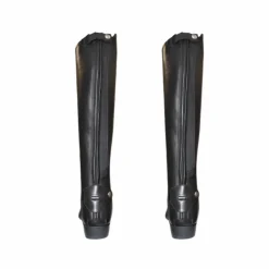 Bottes D'Équitation*Privilège Equitation - Bottes Toscana noir