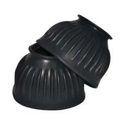 Sale - Cloches caoutchouc striées Horseball|Concours Complet D'Equitation
