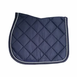 Hot - Tapis de selle Palm Beach / Argent / Tapis Cso/ Mixtes|Tapis De Selle