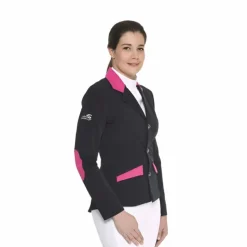 Vestes De Concours|Cso*Privilège Equitation - Veste de concours Sophia dame