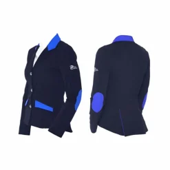 Vestes De Concours|Cso*Privilège Equitation - Veste de concours Sophia dame