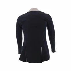 Best - Veste de concours Airsafe homme marine Airbags Privilège Equitation|Vestes De Concours