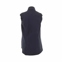 Airbags Privilège Equitation*Privilège Equitation - Veste sans manches Airsafe Softshell marine femme