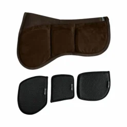 Sale - Amortisseur à cales Itot 3D mesh velours Amortisseurs