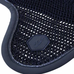 Bonnets Poneys|Bonnets Pour Chevaux*Pro Confort - Bonnet pour chevaux Dona Marine