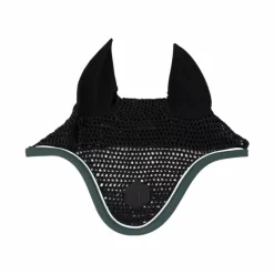 Best - Bonnet pour chevaux Dynax / jungle green Bonnets Poneys|Bonnets Pour Chevaux