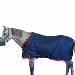 Couvertures Et Chemises*Pro Confort - Chemise orthopédique été , blanche et rouge 0g Marine