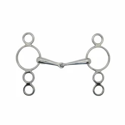 - Mors Pessoa 3 anneaux Mors Pessoa|Mors Poneys