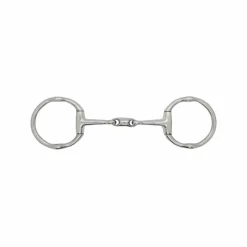 - Mors releveur olive double brisure Mors Releveurs|Mors Poneys