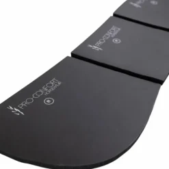 Amortisseurs*Pro Confort - Set de 6 cales pour amortisseur Ilo Noir