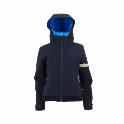 Blousons Et Manteaux*Pro Series - Blouson Equilibre femme Marine