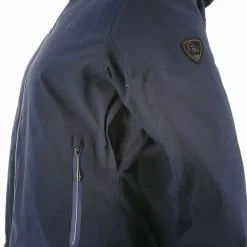 Blousons Et Manteaux*Pro Series - Blouson Equilibre femme Marine