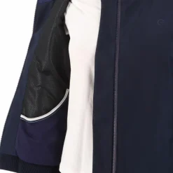 Blousons Et Manteaux*Pro Series - Blouson Equilibre femme Marine