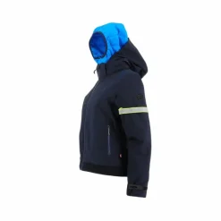 Blousons Et Manteaux*Pro Series - Blouson Equilibre femme Marine
