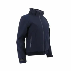 Blousons Et Manteaux*Pro Series - Blouson Equilibre femme Marine