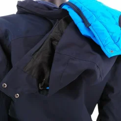 Blousons Et Manteaux*Pro Series - Blouson Equilibre femme Marine