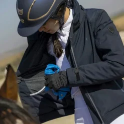 Blousons Et Manteaux*Pro Series - Blouson Equilibre femme Marine