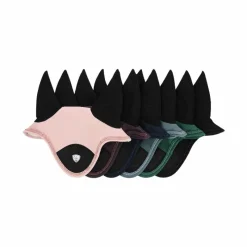 New - Bonnet pour chevaux Combo Master Bonnets Poneys|Bonnets Pour Chevaux