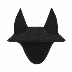 Bonnets Pour Chevaux*Pro Series - Bonnet pour chevaux Combo Master Noir