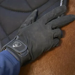 Gants D'Équitation|Cso*Pro Series - Gants de compétition Cabrer