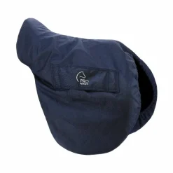 Housses De Selles|Accessoires De Selles*Pro Series - Housse de selle avec passage d'étrivières Marine