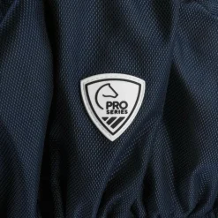 Housses De Selles|Accessoires De Selles*Pro Series - Housse de selle avec passage d'étrivières Marine