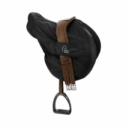 Best - Housse de selle avec passage d'étrivières Housses De Selles|Accessoires De Selles